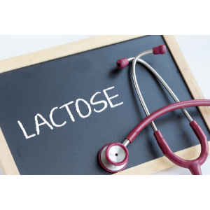 Diagnostico de intolerância a lactose