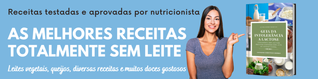 leites vegetais